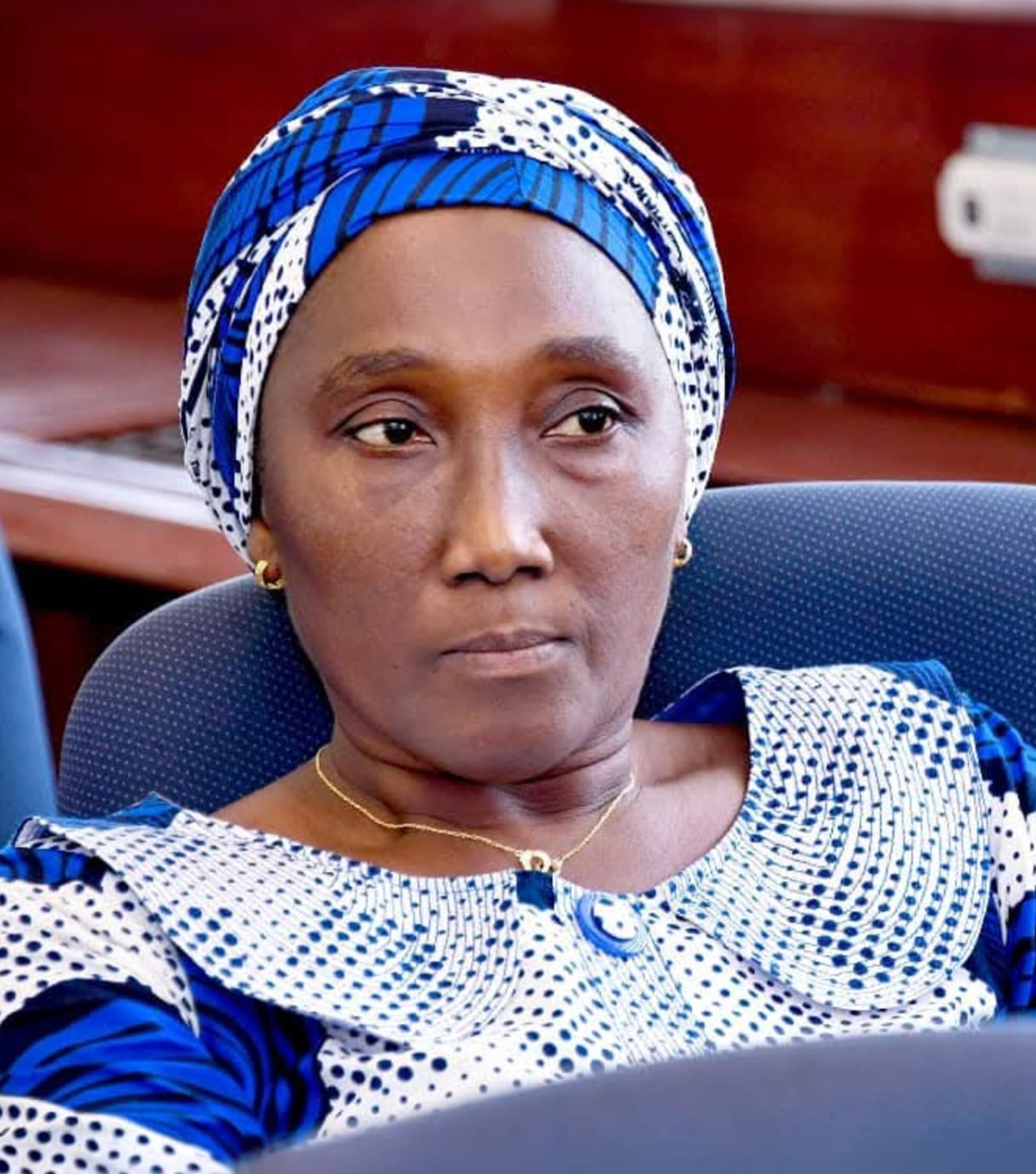 OUATTARA Nafoussata