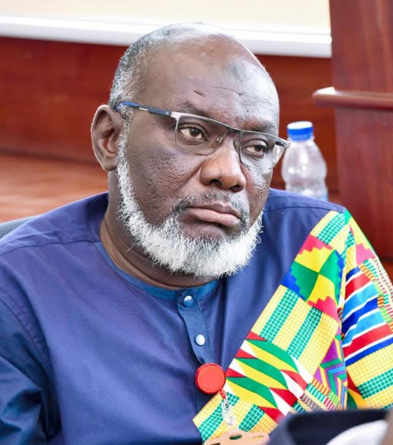 ZOUE Mamadou